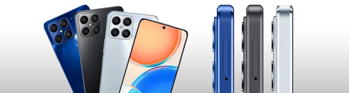 Honor X8