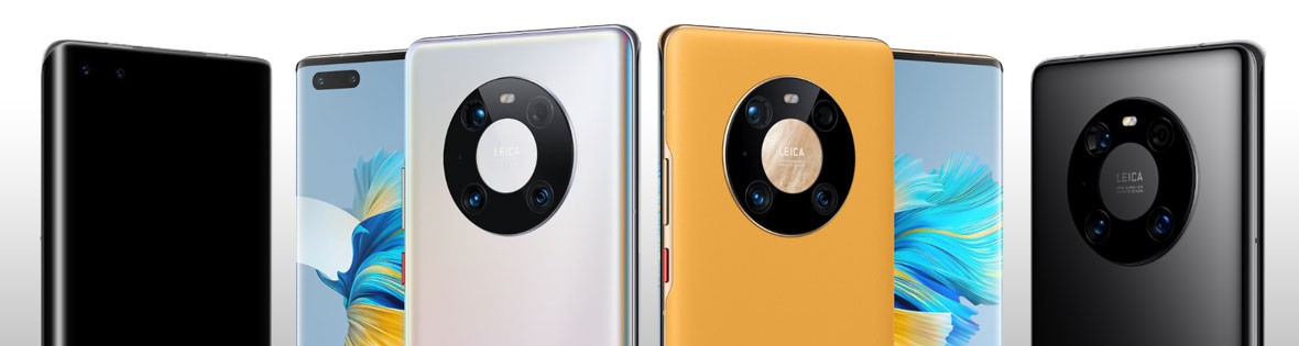 Mate 40 Pro