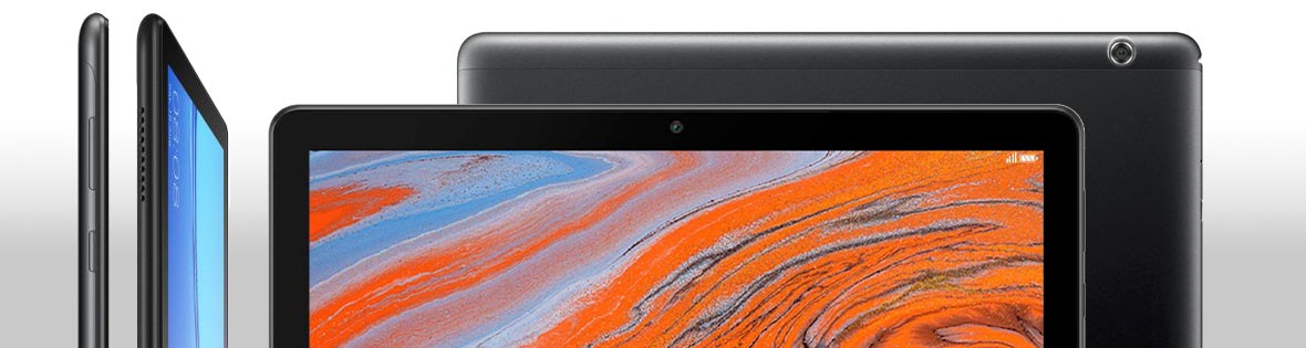 MediaPad T5