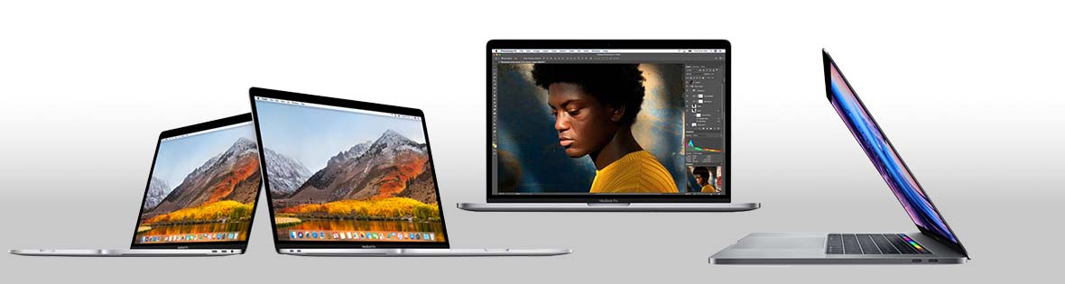 MacBook Pro 15" A1990 EMC 3359 - 2019