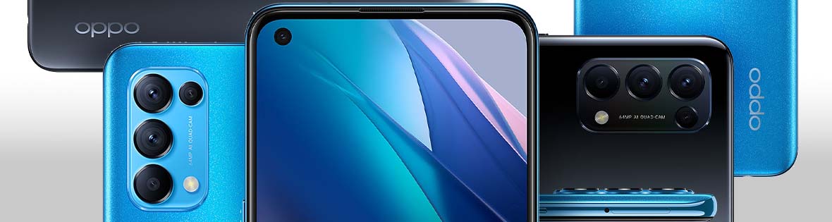 Find X3 Lite
