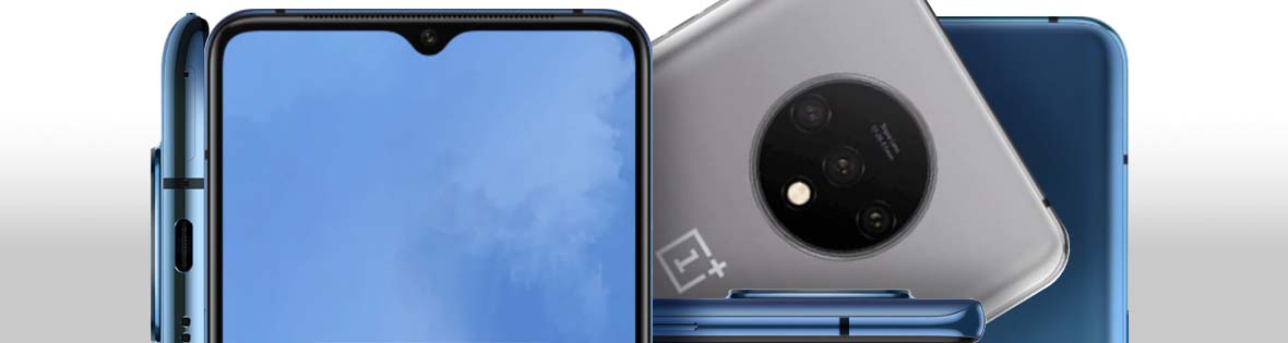 OnePlus 7T