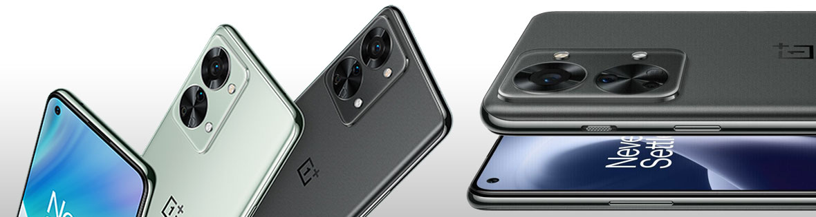 OnePlus Nord 2T
