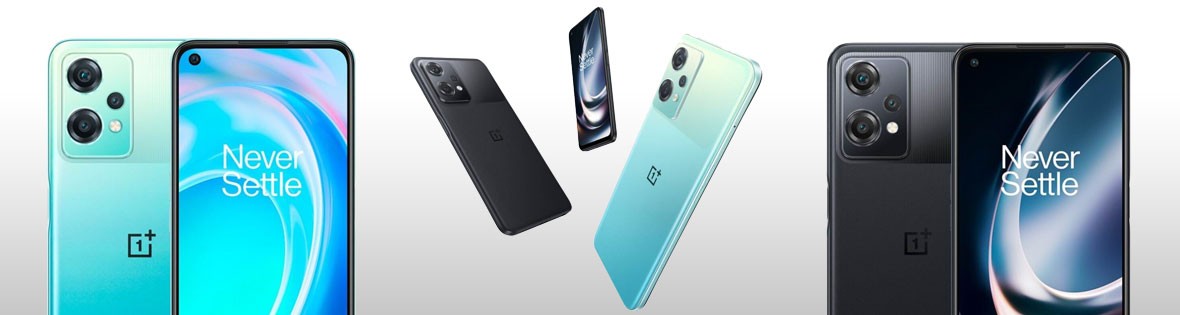 OnePlus Nord CE 2 Lite 5G