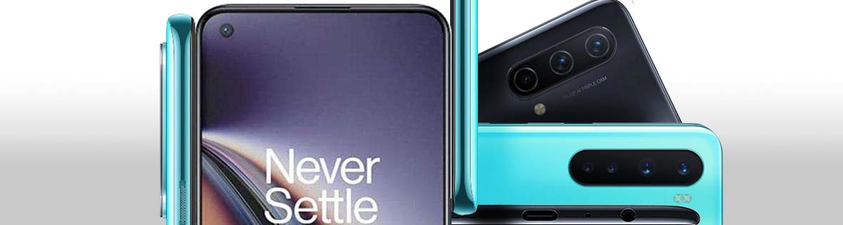 OnePlus Nord
