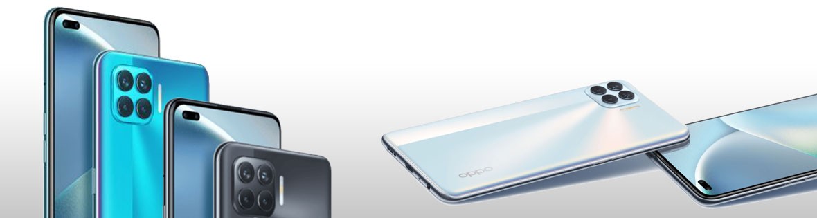 A93 5G 2021