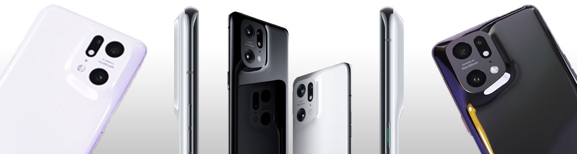 Find X5 Pro