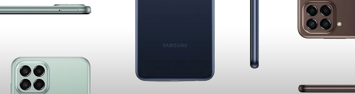 M33 5G (M336B)
