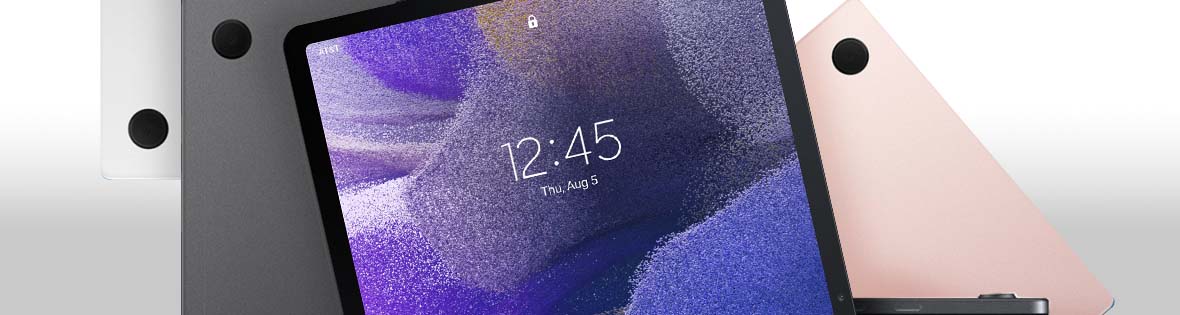 Tab A8 10.5 2021 (X200-X205)