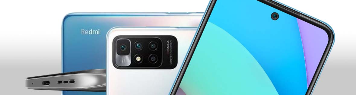 Redmi 10 (2022) Redmi 10 (2022)