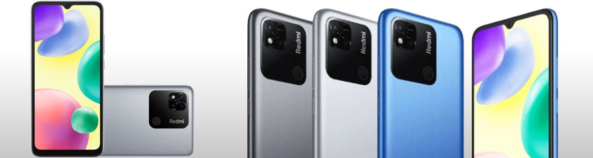 Redmi 10A