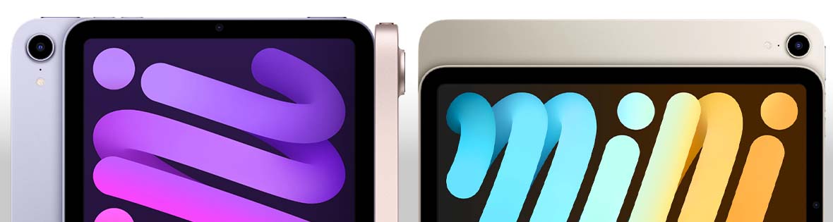 iPad Mini 6 (2021)