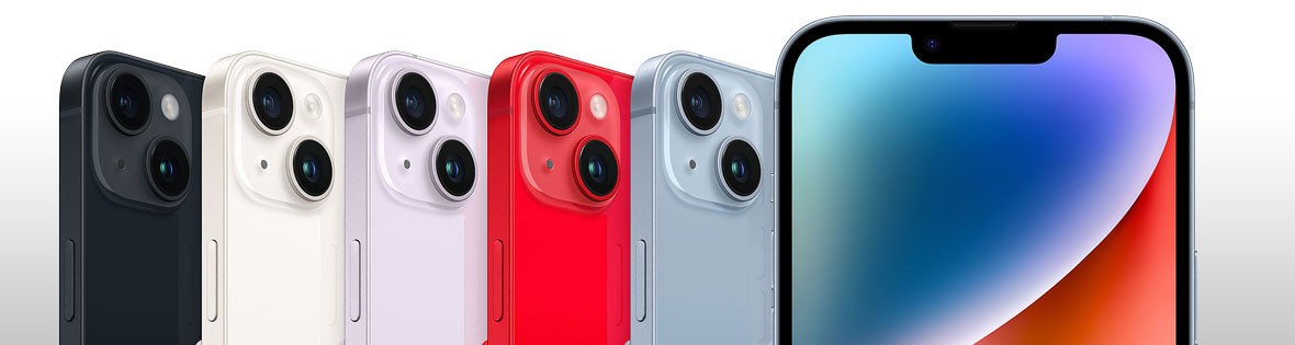 iPhone 14 Plus