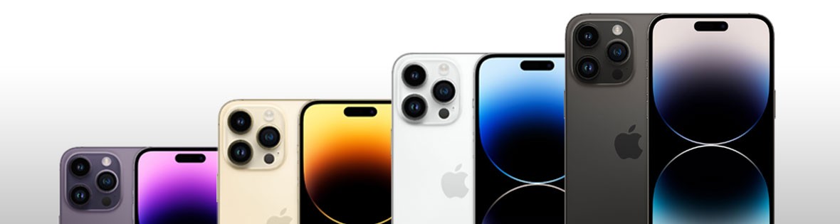 iPhone 14 Pro Max