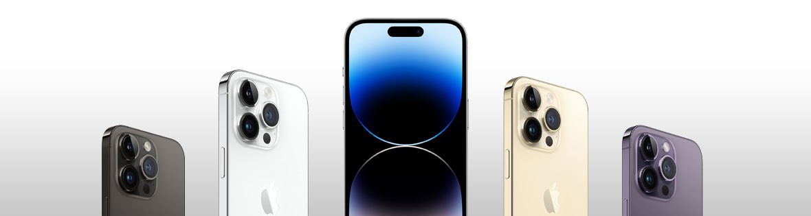 iPhone 14 Pro