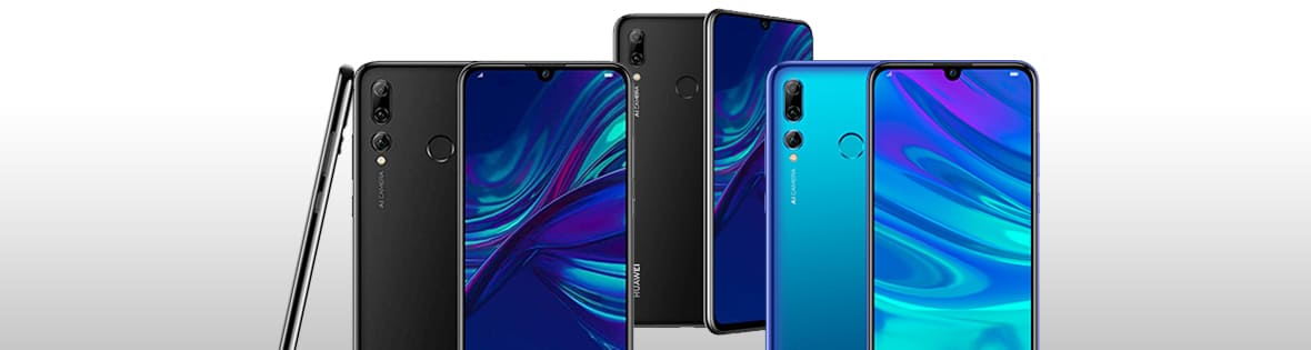 P30 Lite New edition (Caméra avant 32MP)