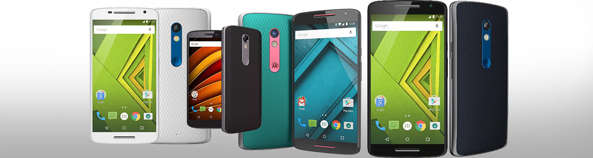 Moto X Play (XT1562) Moto X Play (XT1562)