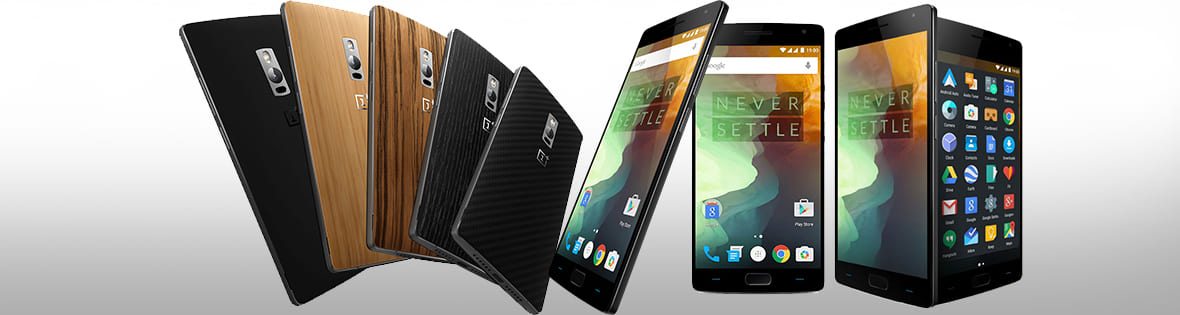 OnePlus 2