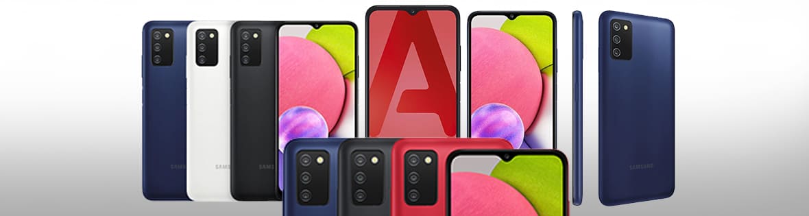 A03s (A037G) A03s (A037G)