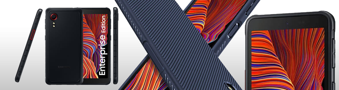 Xcover 5 (G525F)