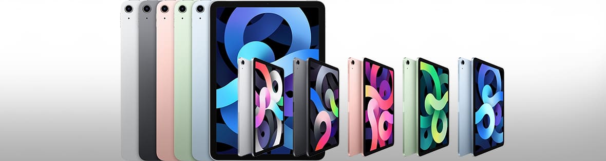 iPad Air 4