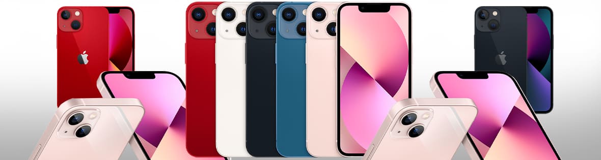 iPhone 13 Mini