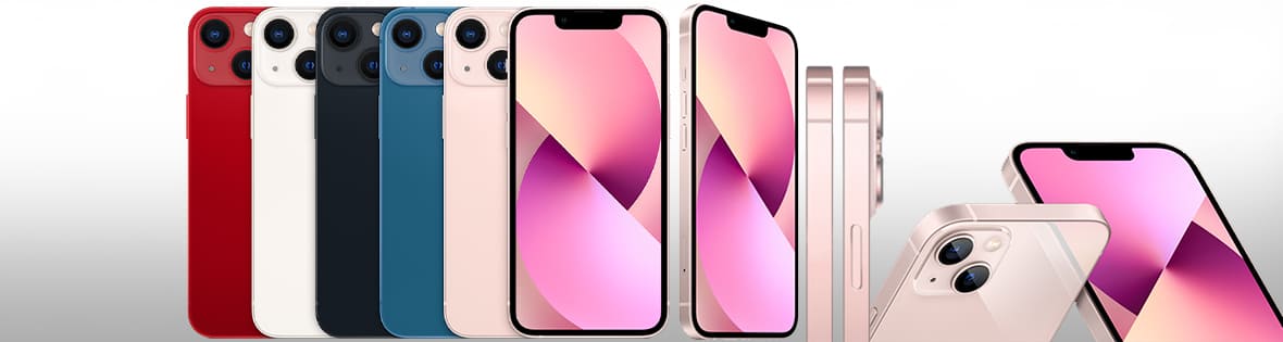 iPhone 13
