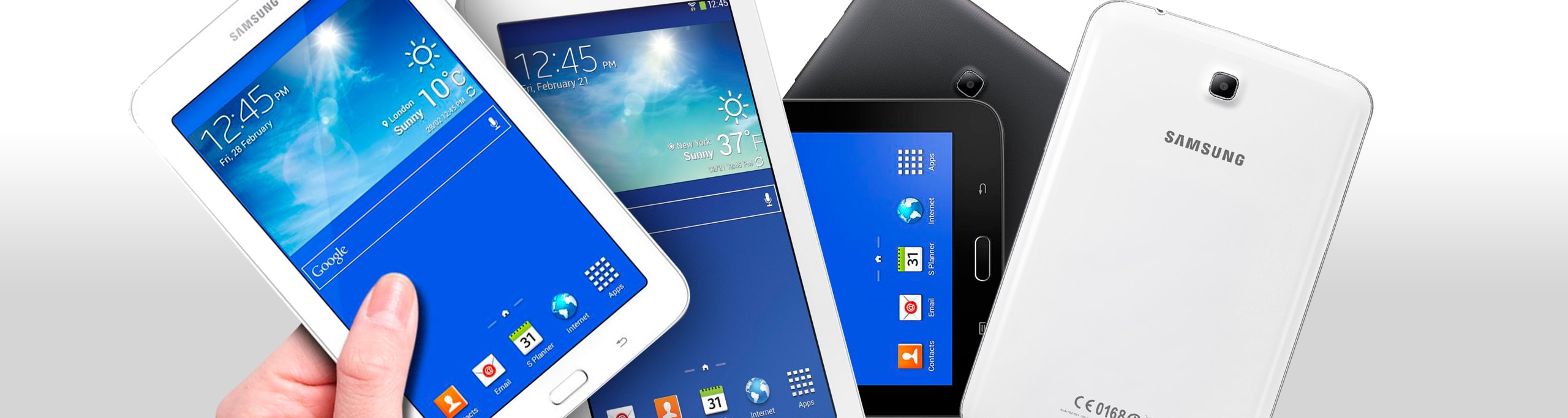 Tab 3 Lite 7.0 (T110/T111/T113)
