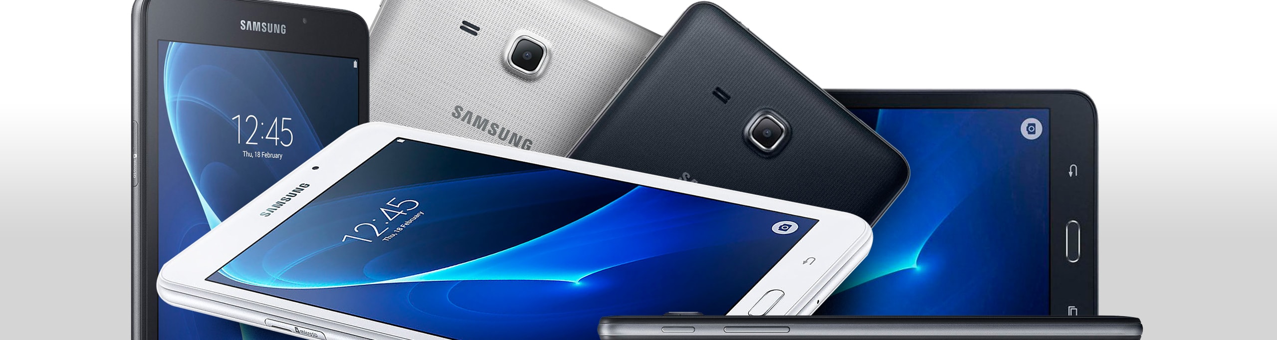 Tab A6 -Tab A 2016 7.0 (T280/T285)