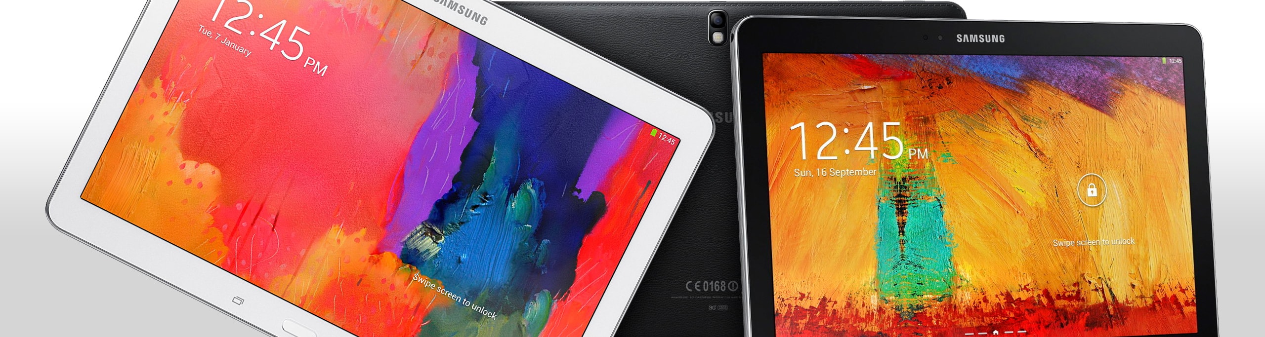 Tab Pro 10.1 (T520)