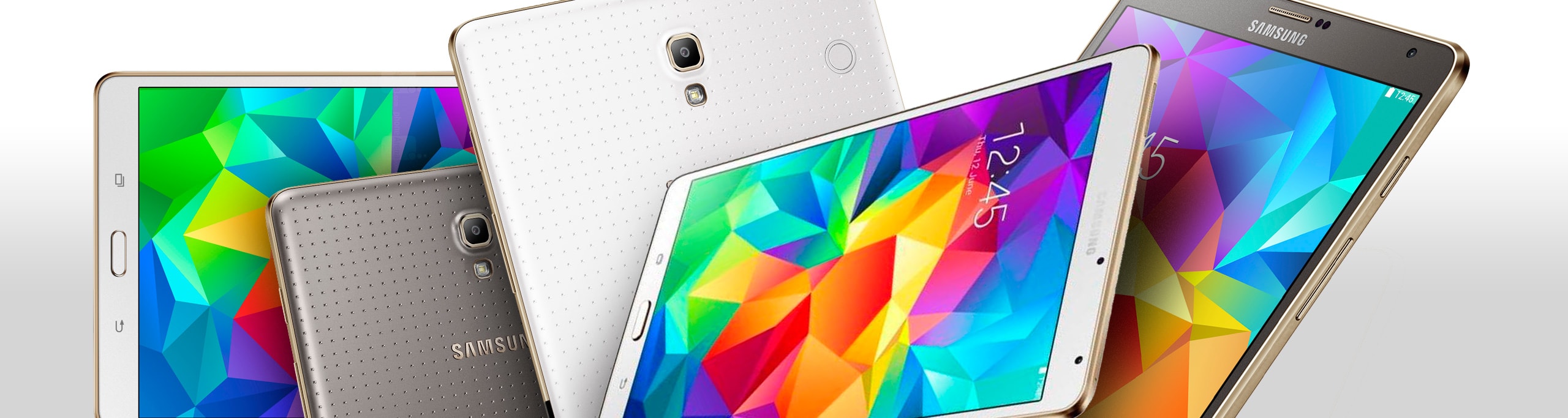Tab S 8.4 (T700/T705) Tab S 8.4 (T700/T705)