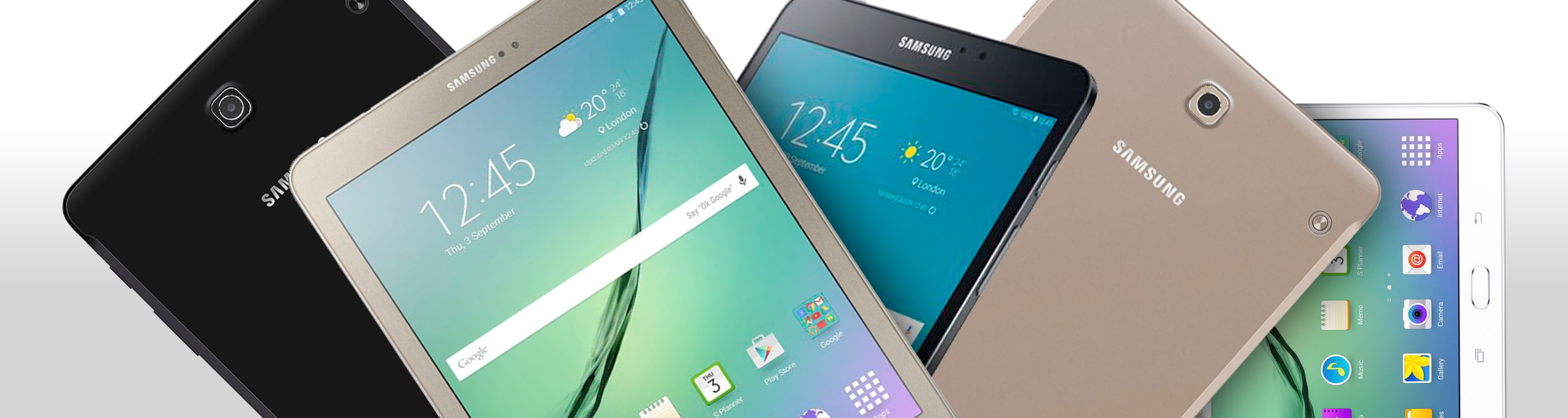Tab S2 8.0 (T710/T715) Tab S2 8.0 (T710/T715)