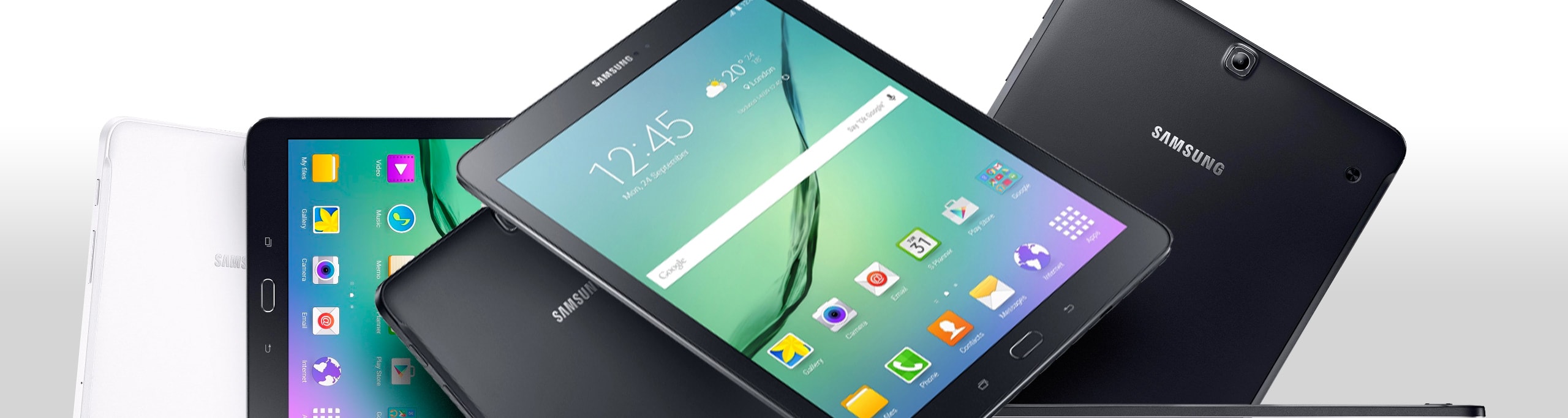 Tablette tactile reconditionné - Samsung Galaxy TAB S2 SM-T810