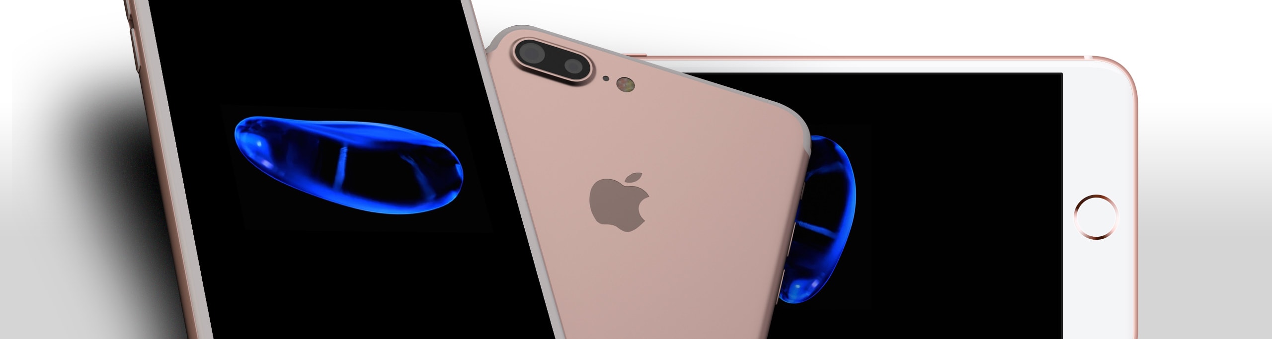 iPhone 7 Plus (A1661 / A1784 / A1785)
