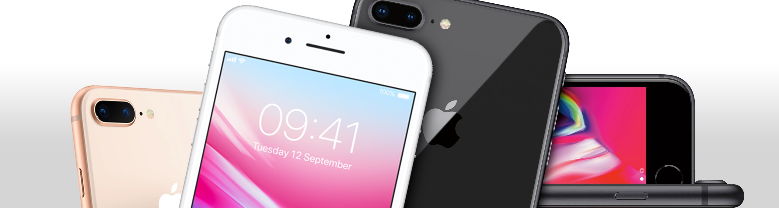 iPhone 8 Plus