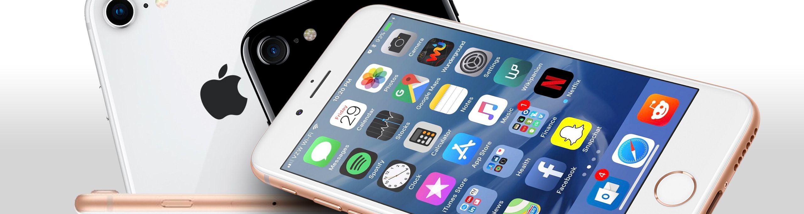 iPhone 8