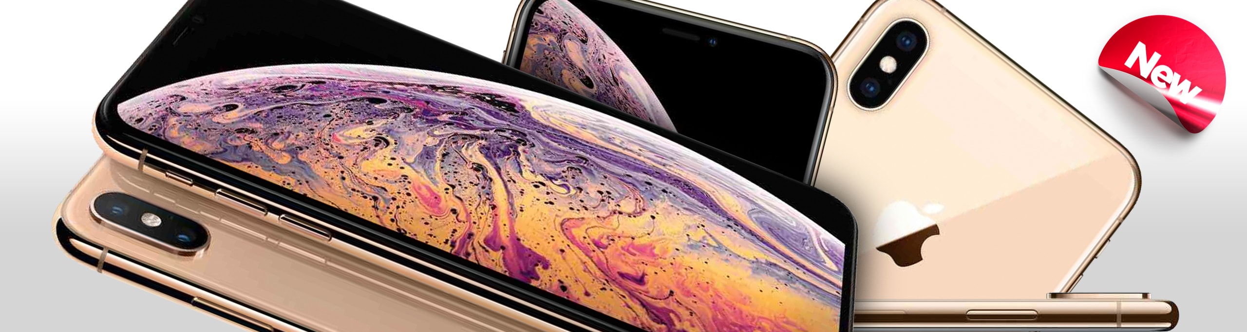 iPhone XS Max