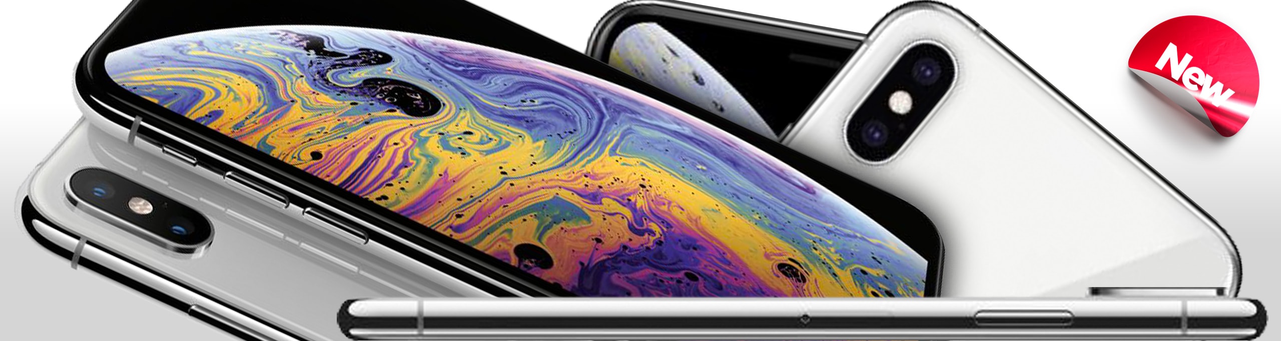 iPhone XS