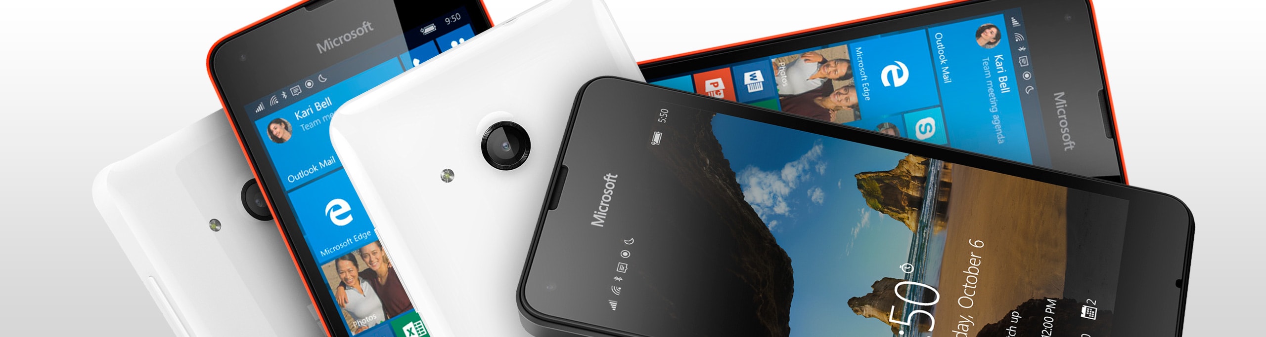 Lumia 550 Lumia 550