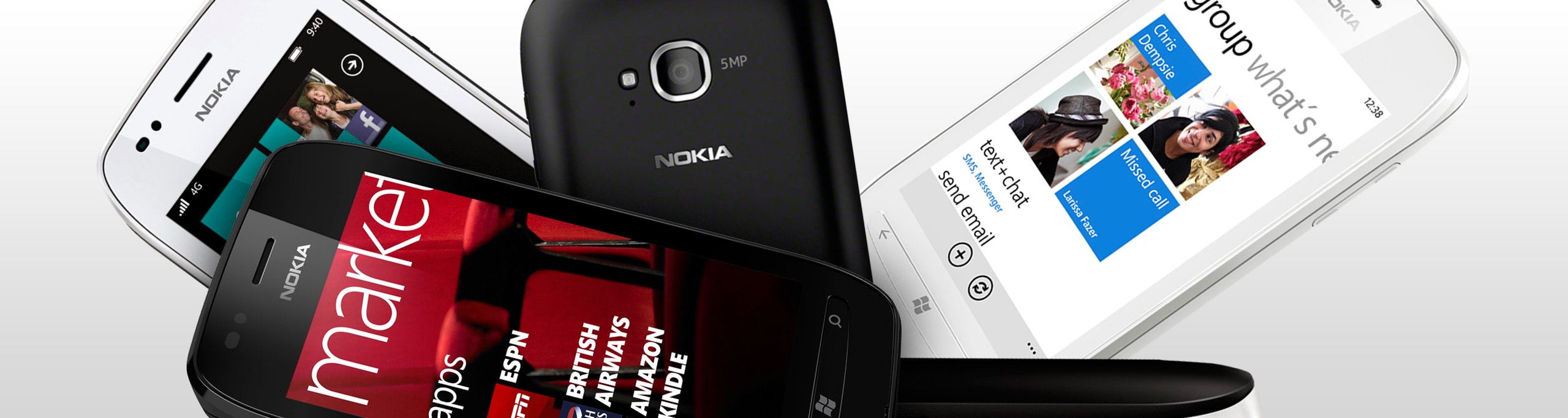 Lumia 710 Lumia 710