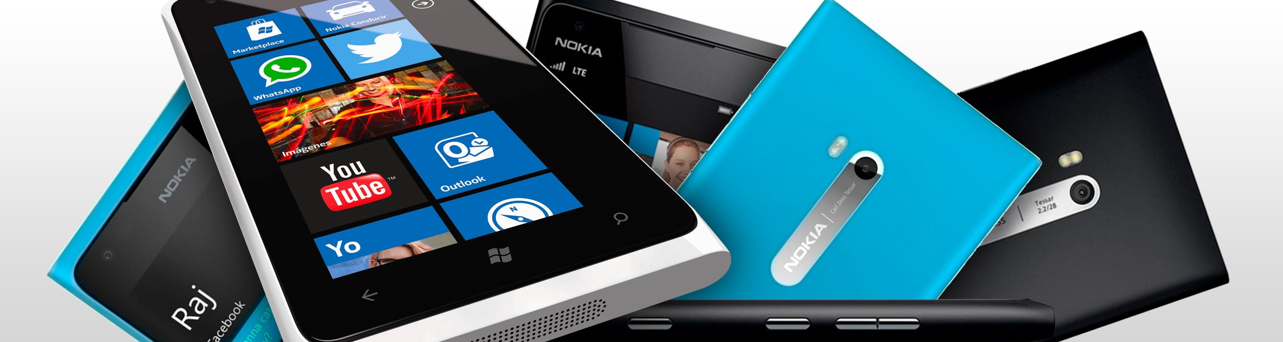 Lumia 900