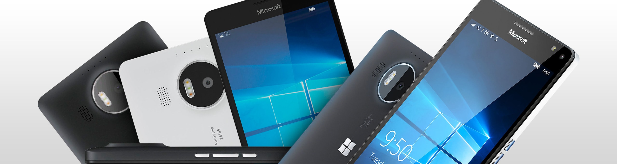 Lumia 950 XL