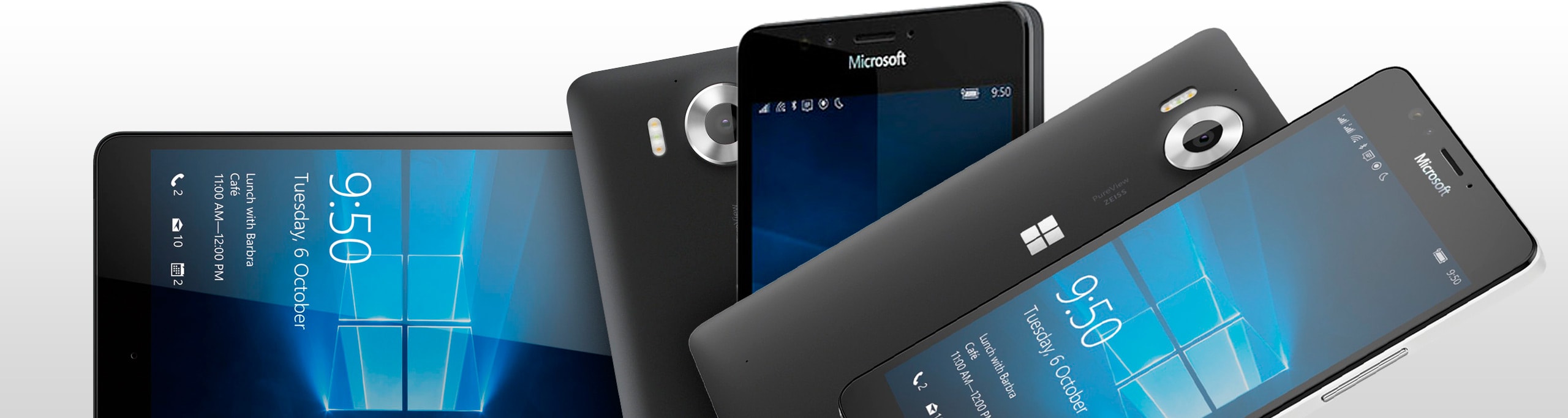 Lumia 950