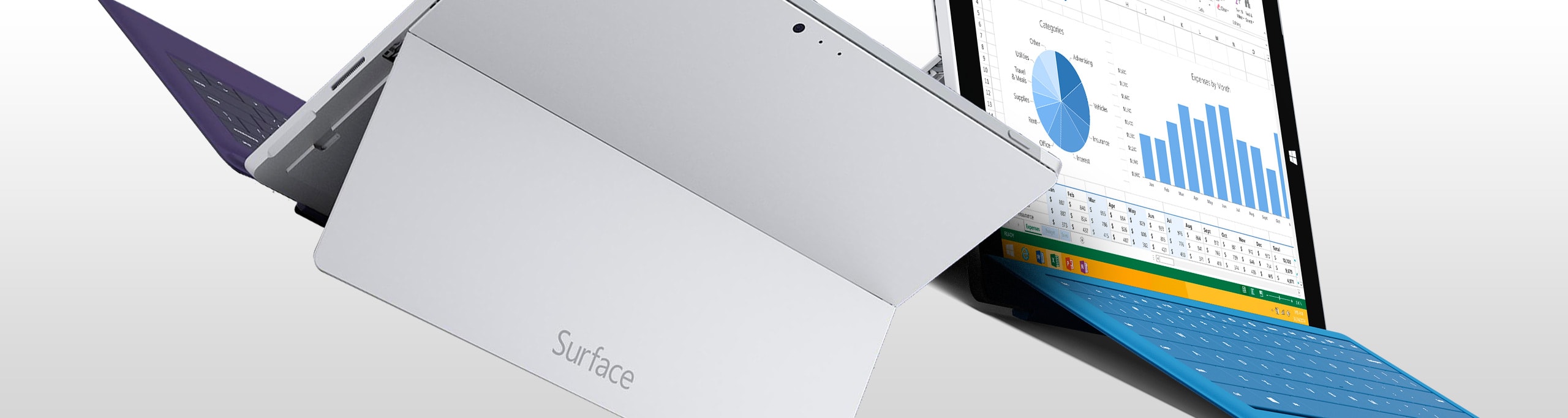 Microsoft Surface Pro 3