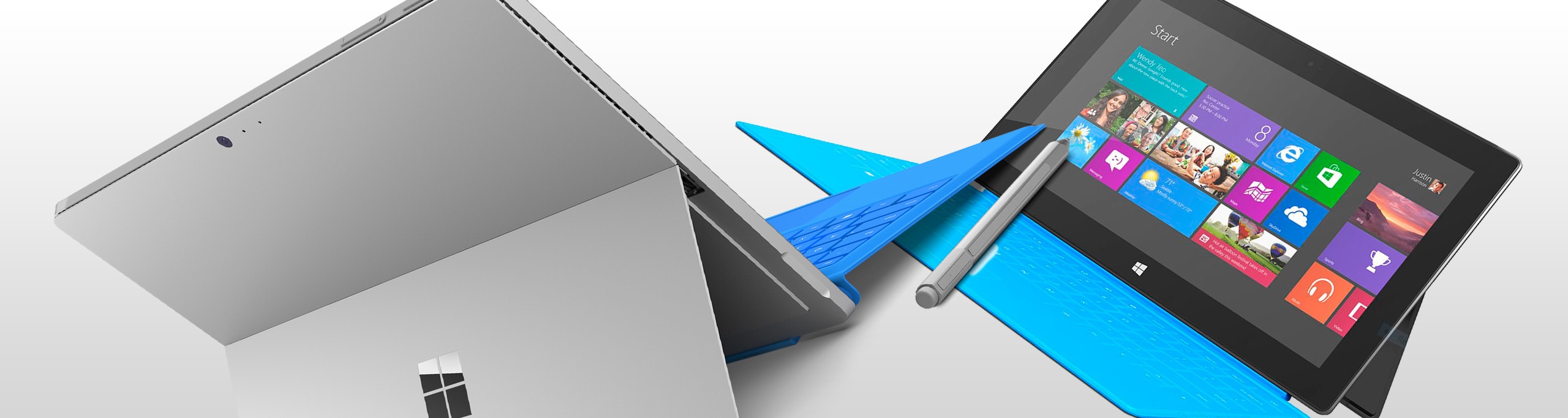 Microsoft Surface Pro 4 Microsoft Surface Pro 4