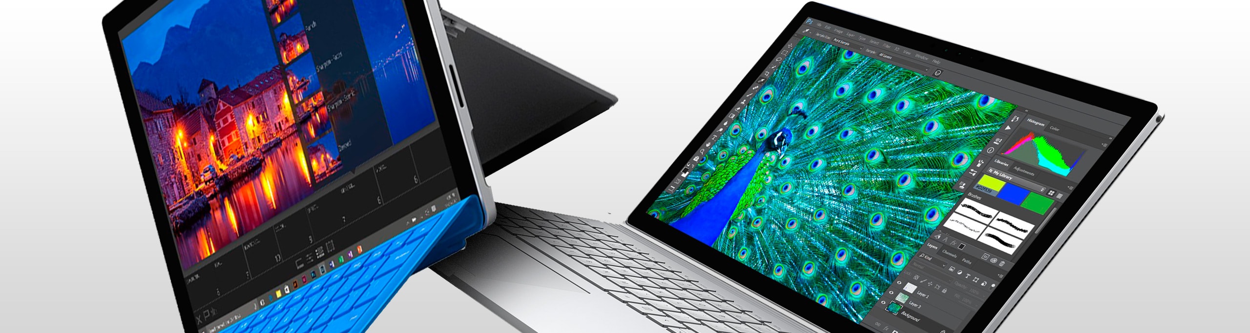 Microsoft Surface Pro 5 Microsoft Surface Pro 5