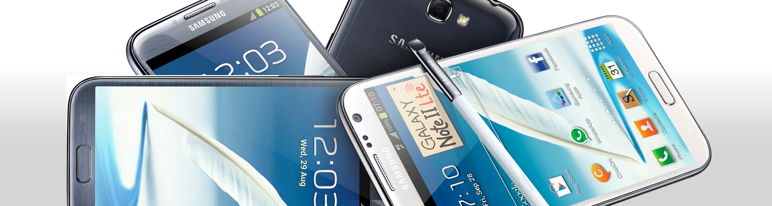 Note 2 4G (N7105)