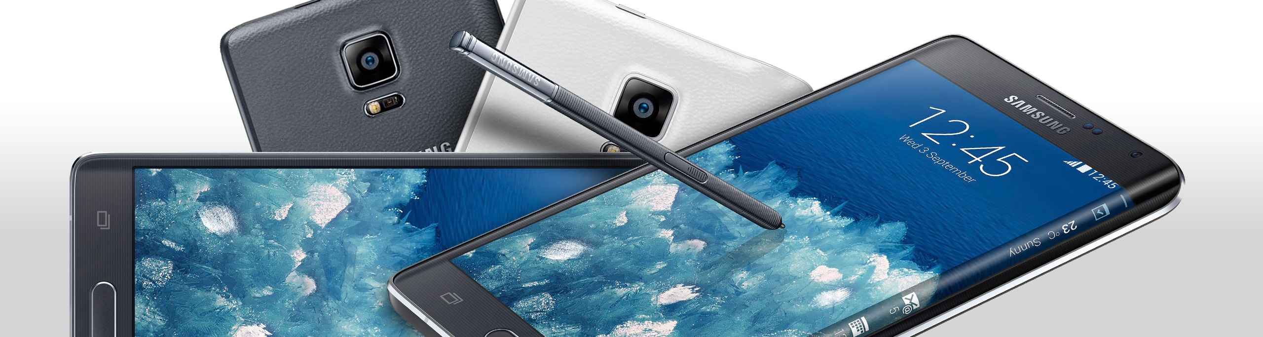 Note Edge (N915FY)