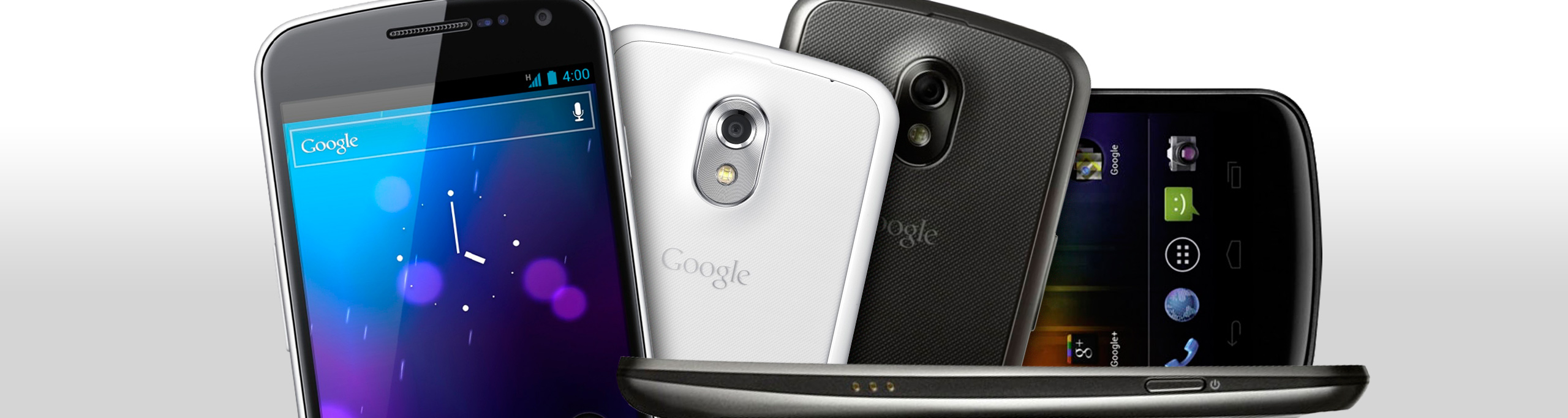 Nexus (i9250)