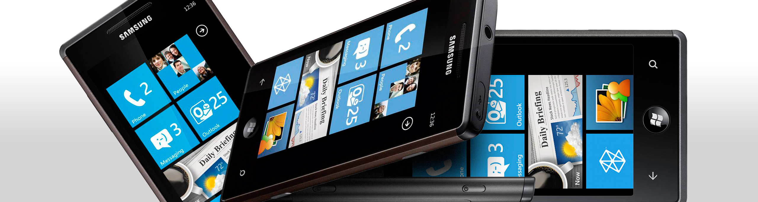 Omnia 7 (i8700)